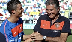 Ronaldo: "Nisam najvažniji faktor momčadi"