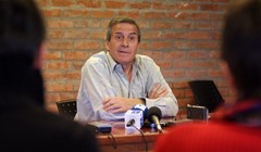 Tabarez: "Bit ćemo spremni"