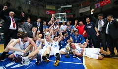 Cibona obranila naslov!