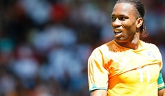 FIFA dopustila, Drogba igra