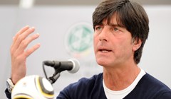 Löw: "Ima mjesta za poboljšanja"