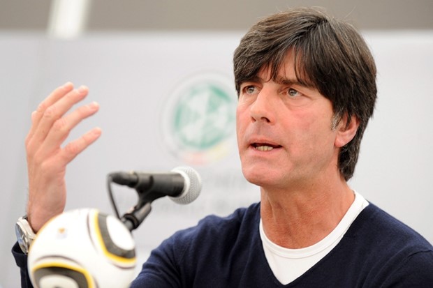 Löw: "Ima mjesta za poboljšanja"