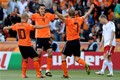 Van Bronckhorst: "Šest utakmica do povijesti"