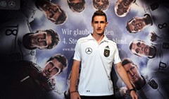 Klose: "Još nas proganja 1966."