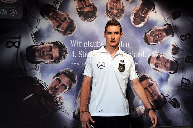 Klose: "Još nas proganja 1966."