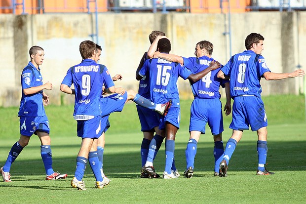 Chago uljepšao Zajecovu premijeru