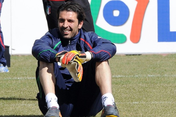 Buffon će ipak na operaciju