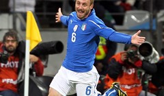 De Rossi: "U Romi zauvijek"