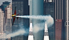 Red Bull Air Race pred Kipom slobode