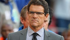 Capello: "Pronašao sam momčad"