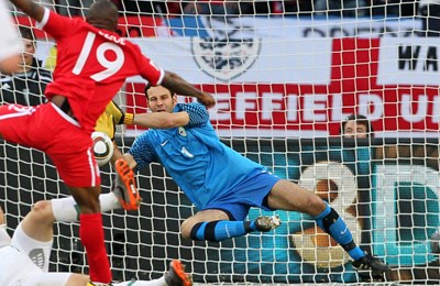 Kek i Slovenija protiv Engleza imaju priliku nakon 14 godina isprati stare rane