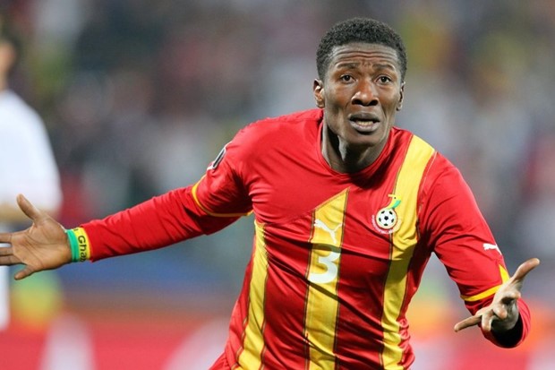 Gyan: "Najsretniji sam čovjek na svijetu"