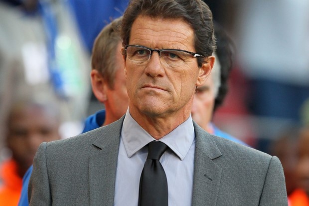 Capello: "Rooney je važan"