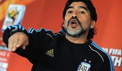 Kako je Maradona ukrao Božić