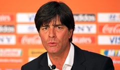 Löw: "Sudac je trebao priznati gol"