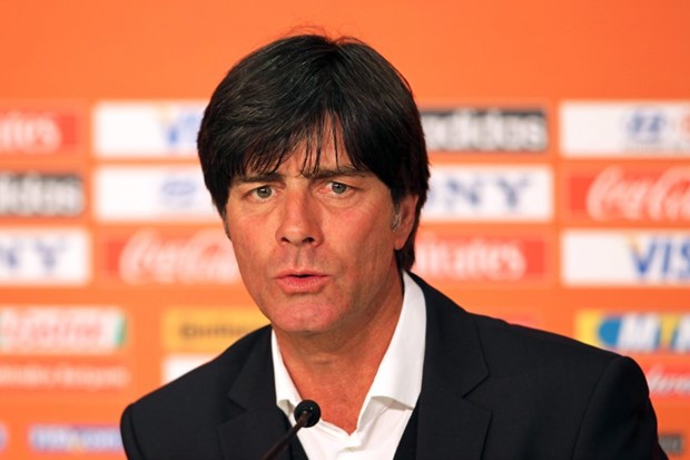 Löw: "Sudac je trebao priznati gol"