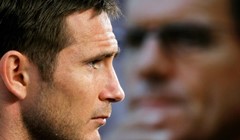 Lampard: "Uvedite tehnologiju u nogomet"