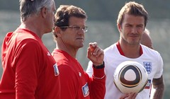 Capello: "Čekam razgovor o budućnosti"