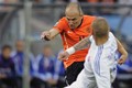 Robben: "Sretan sam što sam ja presudio"