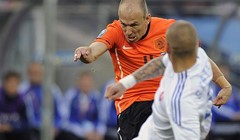 Robben: "Sretan sam što sam ja presudio"