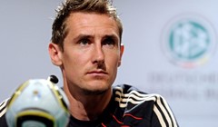 Klose: "Engleska je skup individualaca"