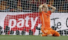 Robben: "Puyol je morao biti isključen"