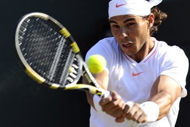 Nadal: "Moramo slaviti cijele godine"