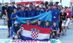 NK Medulin U-13: Uspješni u Linzu