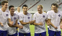 Hajduk gromovito ušao u prvenstvo