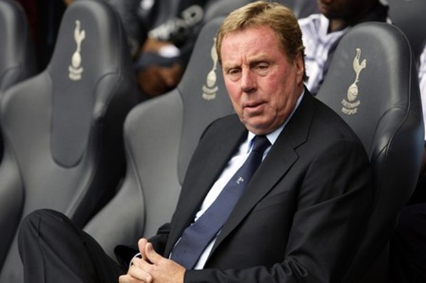 Redknapp: "Sudac je vjerojatno nagađao"