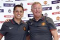 Ferguson: "Scholes je potreban nogometu"