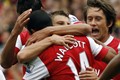 Arsenal pregazio Manchester City