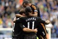 Chelsea se poigrao Wiganom