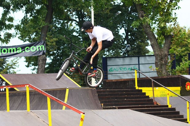 Pannonian Challenge - treći dan