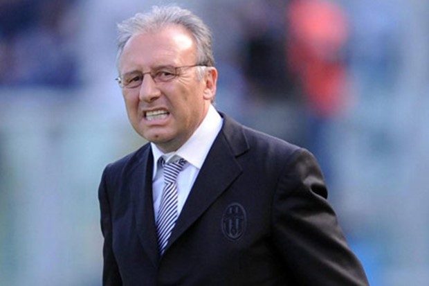 Zaccheroni preuzeo Japan