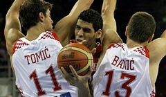 Bogdanović: "Brazil ne zaostaje za SAD-om"