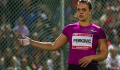 Sandra Perković pozitivna na doping kontroli