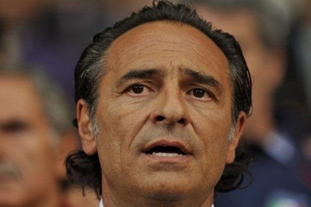 Prandelli: "Italija postaje atraktivna"