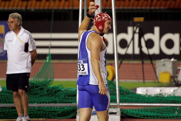 Čeka se samo službena potvrda: Andreas Thorkildsen bit će novi trener Sare Kolak