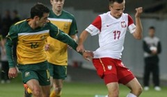 Socceroosi slavili u Poljskoj