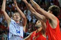 Teodosić: "Okrećemo se polufinalu"