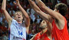 Teodosić: "Okrećemo se polufinalu"