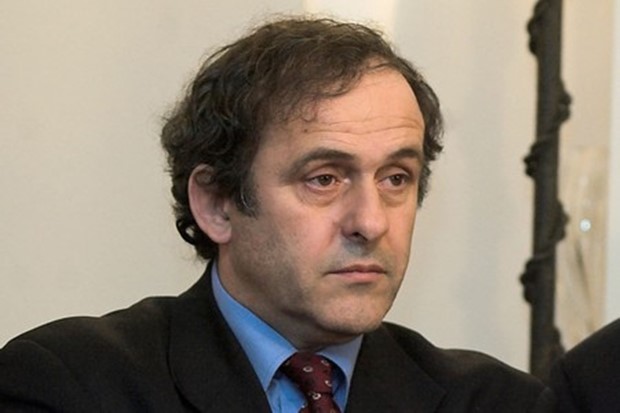 Platini: "Reprezentacije su prioritet"