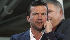 Lothar Matthäus ponovno izbornik