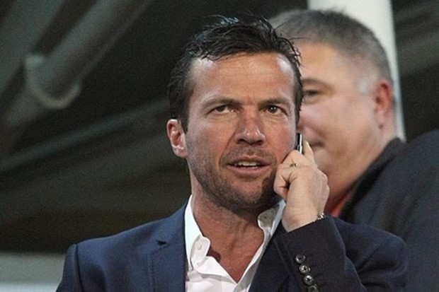 Lothar Matthäus ponovno izbornik