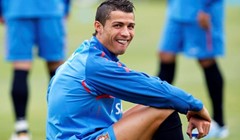 Ronaldo: "Prošlost je prošlost"