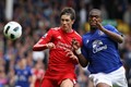 Evertonu primat na Merseysideu