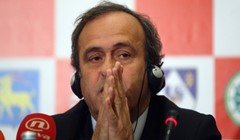 Platini: "Jedan sudac nije dovoljan"