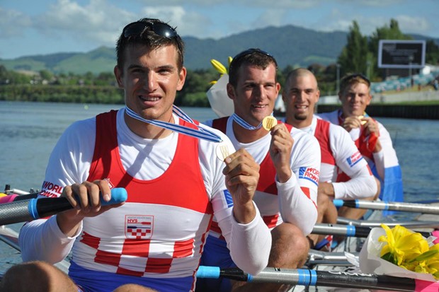 Najjači hrvatski aduti za zlato spremni za krunu svojih mladih karijera