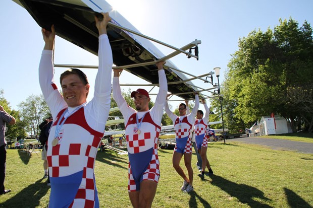 Hrvatska očekuje prvu londonsku olimpijsku medalju